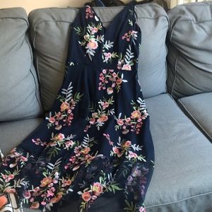 Vince Camuto summer dress